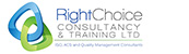 Right Choice Consultancy | ISO 9001 | 